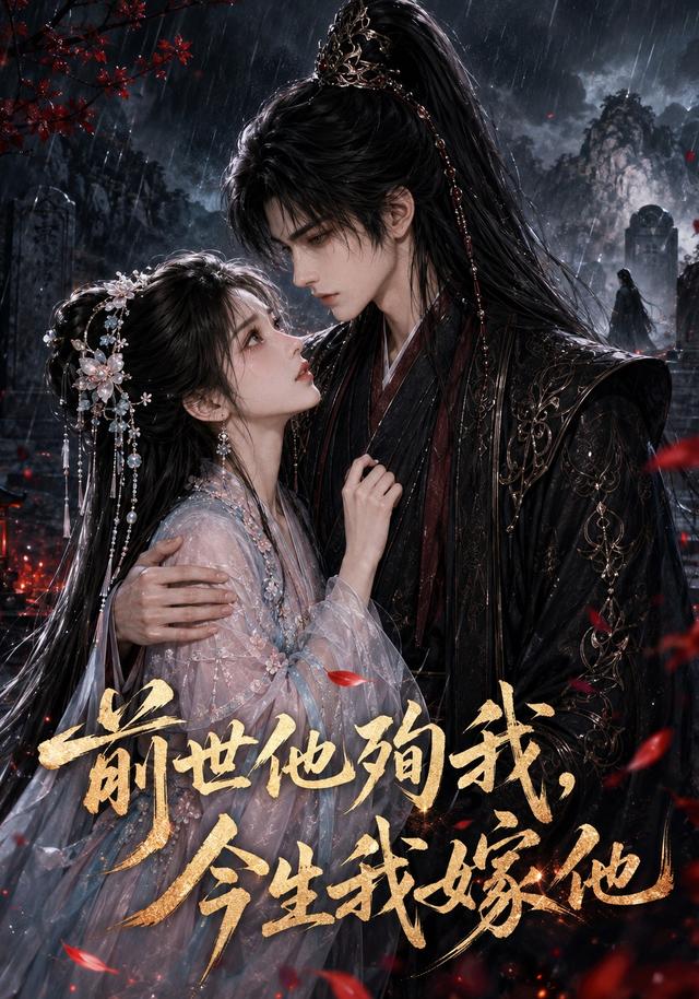 前世他殉我，今生我嫁他(2026)海报