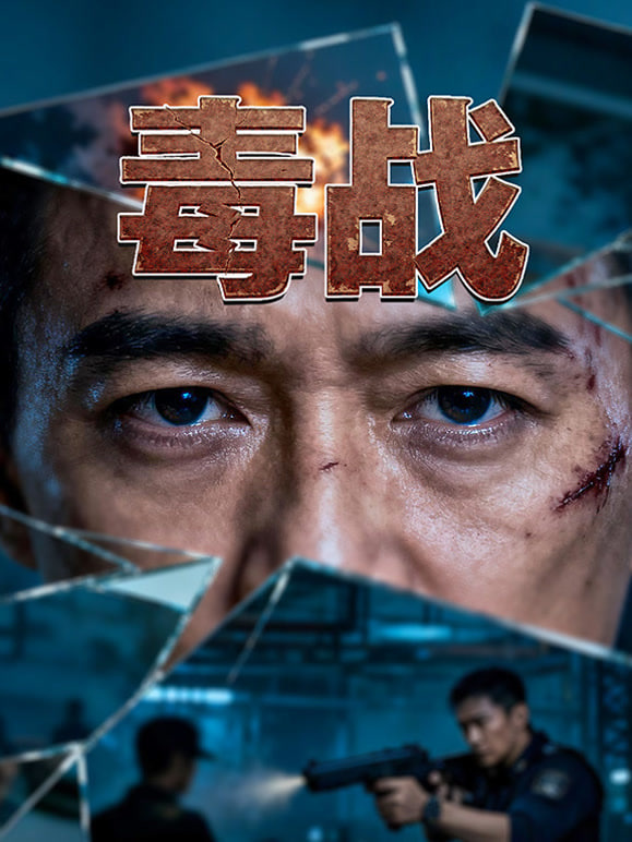 毒战 2015(2015)海报