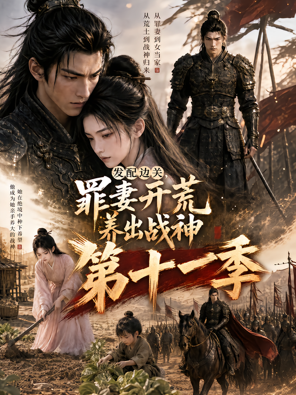 发配边关，罪妻开荒养出战神第十一季(2026)海报