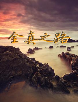全真之路(2014)海报
