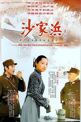 沙家浜2006(2006)海报