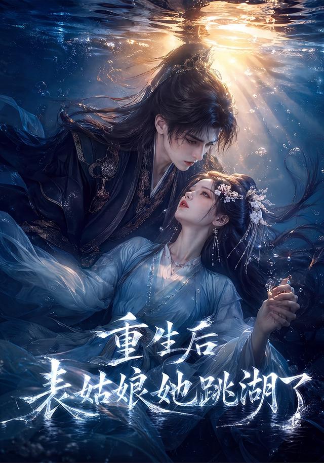重生后表姑娘她跳湖了(2026)海报