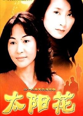 太阳花2002(2002)海报