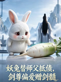 妖兔替师父抵债，剑尊偏爱赠剑髓海报