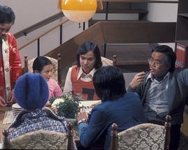 少年十五二十时粤语(1976)海报