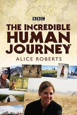 奇妙的人类旅程(2009)海报