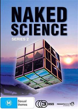 国家地理科学新发现系列子弹研究(2005)海报