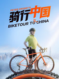 骑行中国(2024)海报