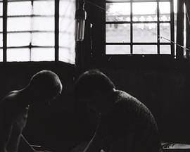 分水岭(2008)海报