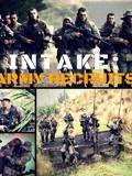 新西兰新兵入伍(2021)海报