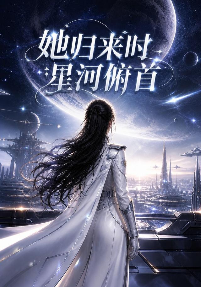 她归来时，星河俯首(2026)海报