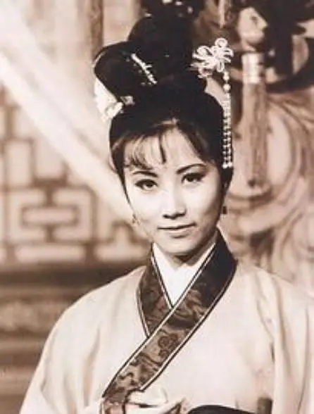 红楼梦粤语(1975)海报