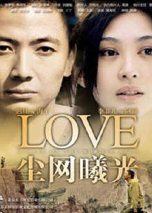 尘网曦光(2008)海报