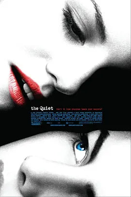 沉默 2005(2005)海报