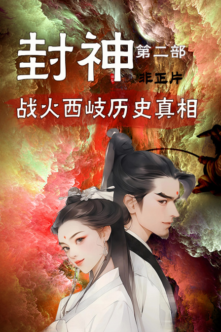 封神第二部：战火西岐历史真相 非正片(2025)海报
