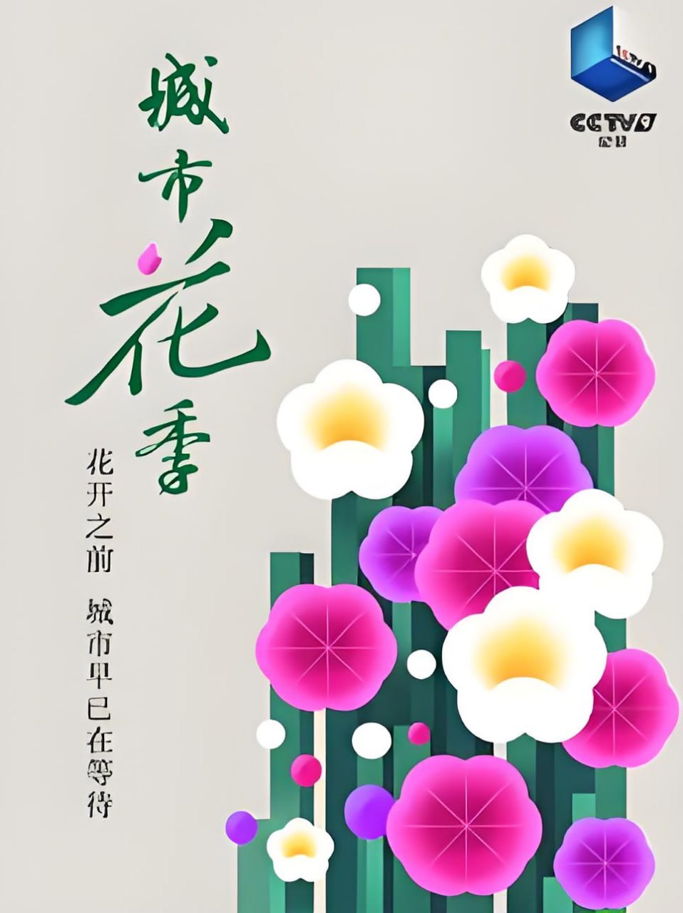城市花季(2026)海报