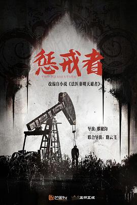 惩戒者(2025)海报