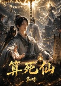 算死仙第四季(2026)海报