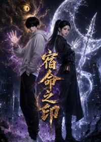 宿命之印(2026)海报