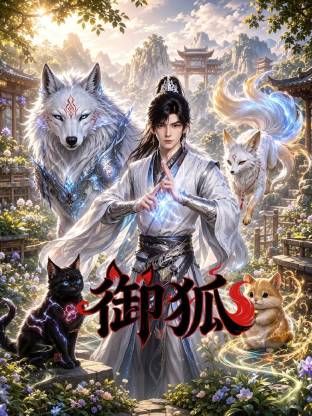 御狐1(2026)海报