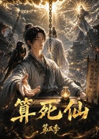 算死仙第五季(2026)海报