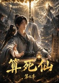算死仙第七季(2026)海报